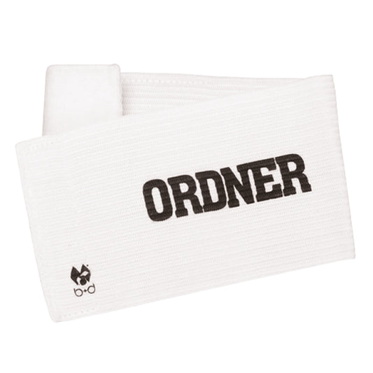 Ordner-Armbinde