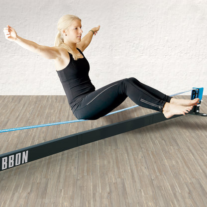 Gibbon® Slack Rack Fitnessedition