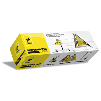 Gibbon® Independence Kit Classic