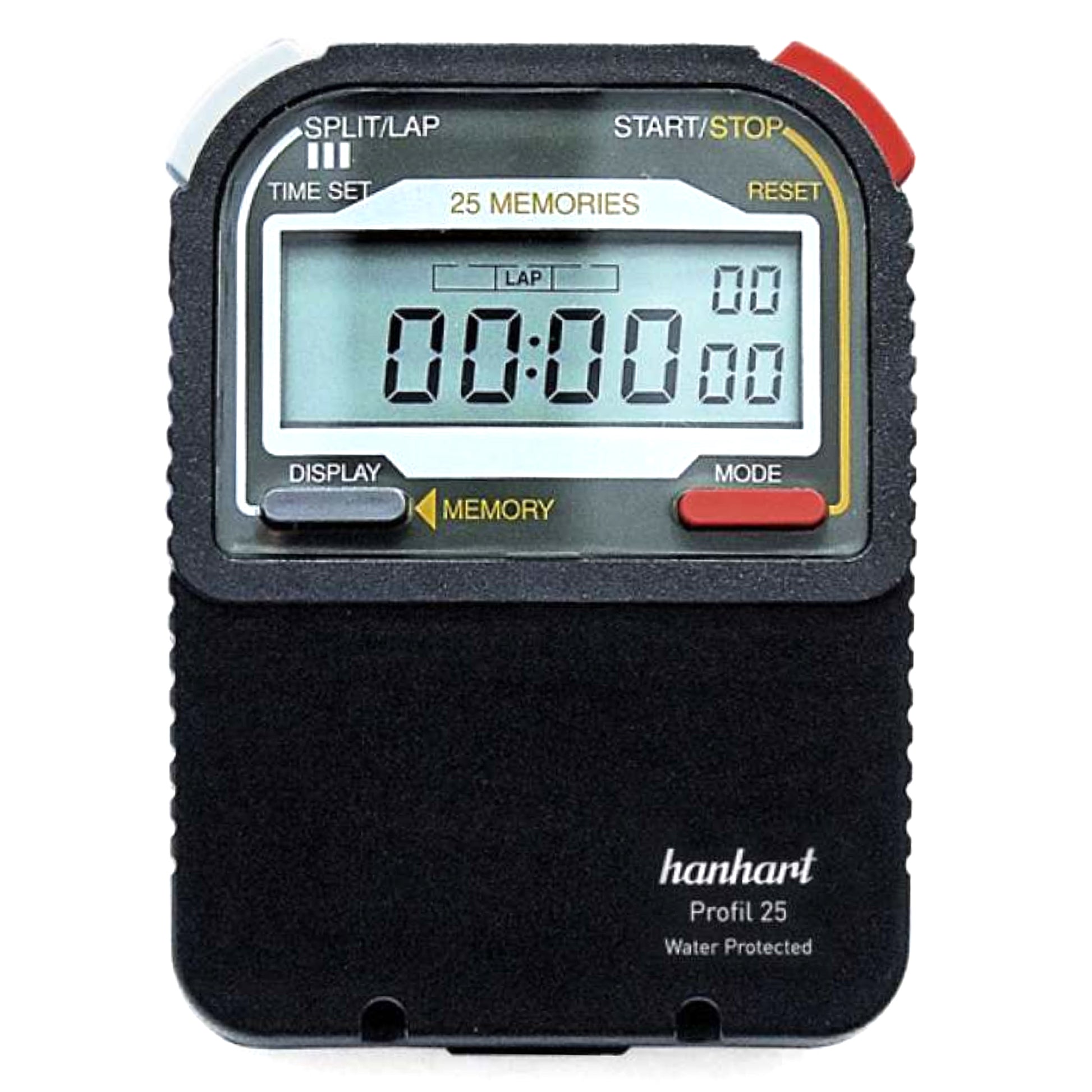 Hanhart "Profil 25"