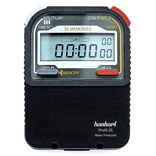 Hanhart "Profil 25"
