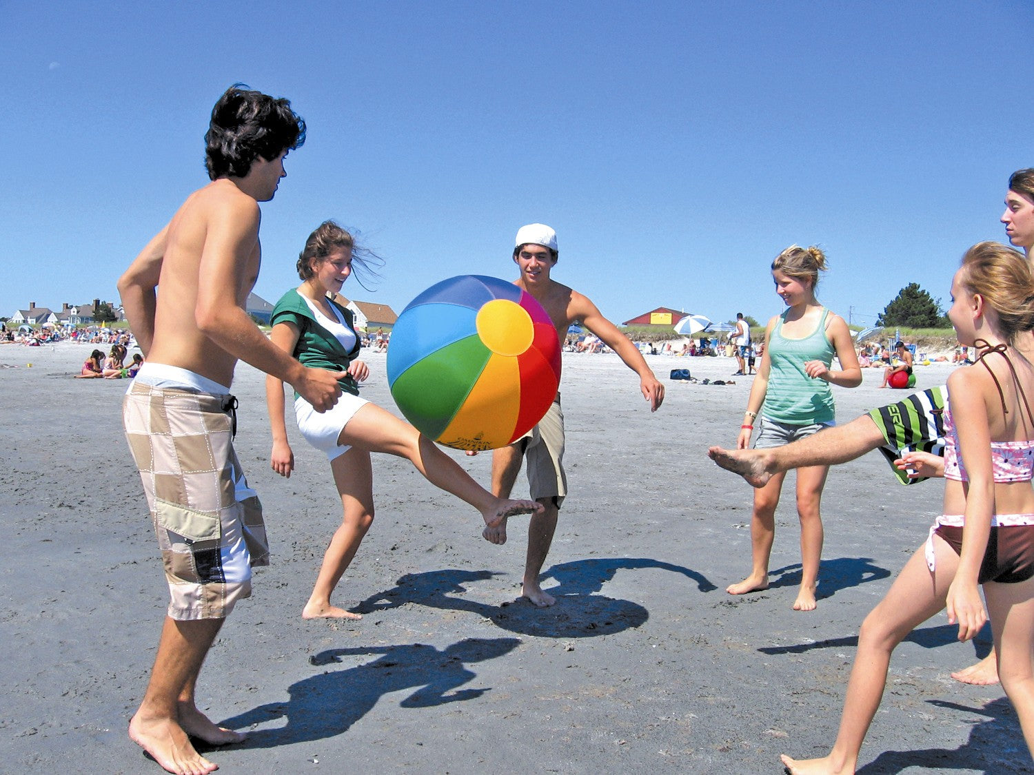 Omnikin® Ultra Ball