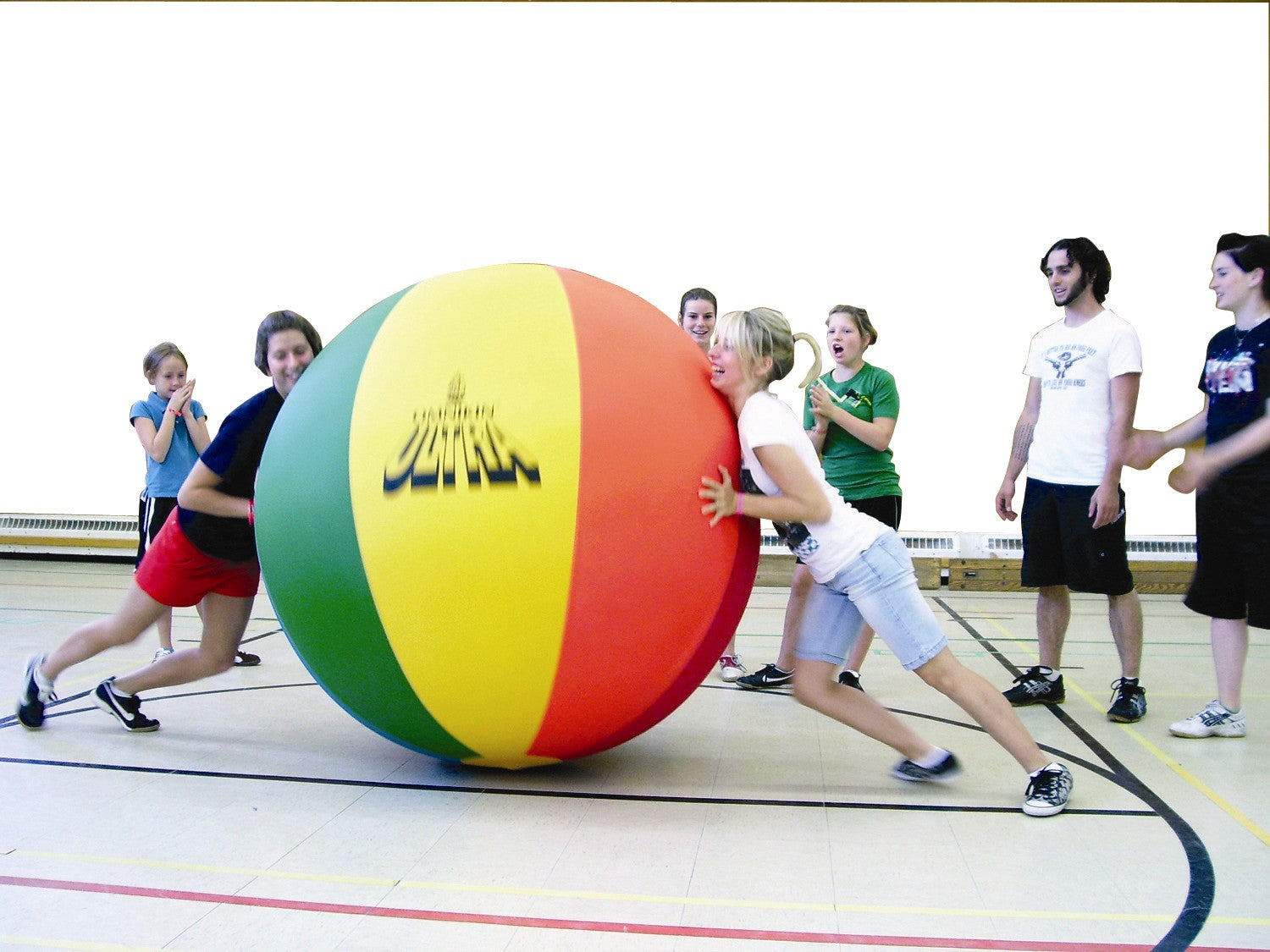 Omnikin® Ultra Ball