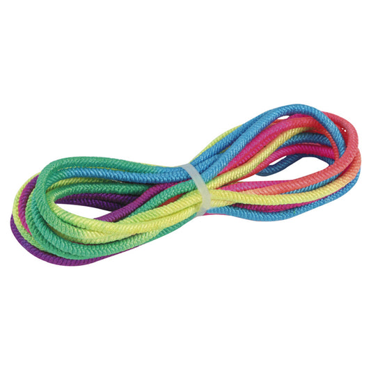 Gummitwist bunt - 5 m