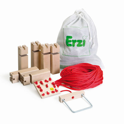 Erzi® TeamTurm