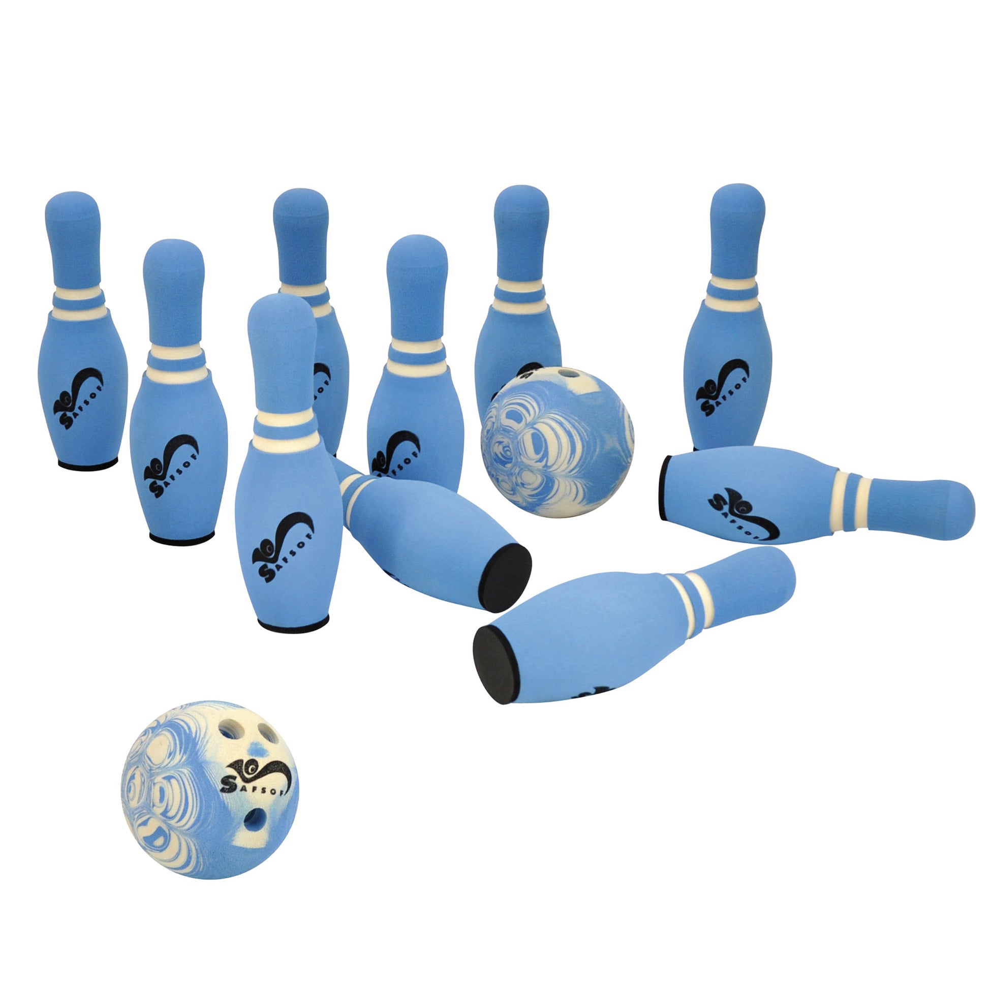 Soft Bowling