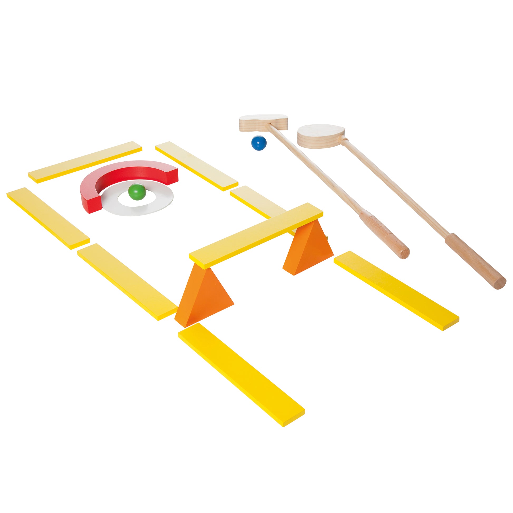 Mini Golf