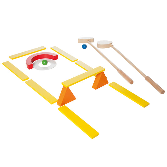 Mini Golf