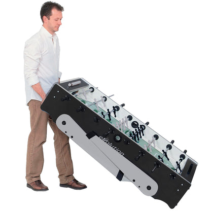 FOLDI EVO "Der Schulkicker"