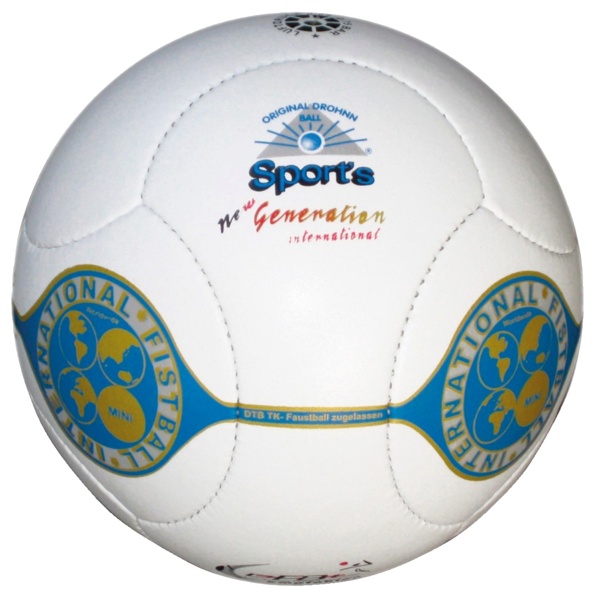 Drohnn® Faustball New Generation International