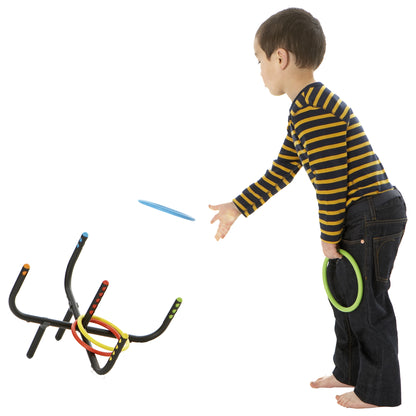 Ring-Wurfspiel