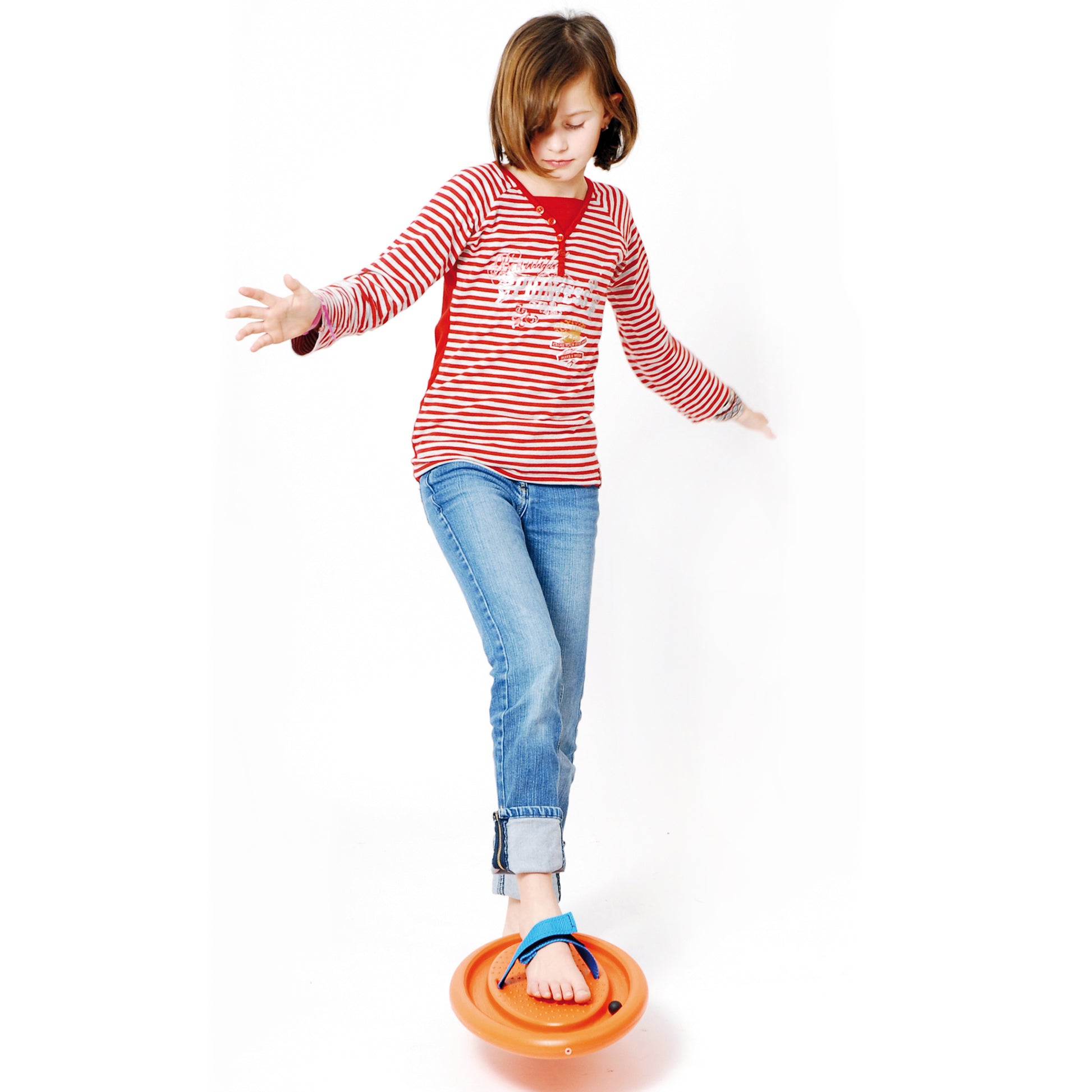 Pedoball