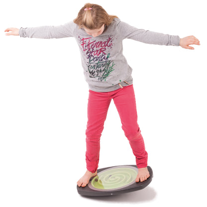 Mind & Move Balanco® Set 4 Irrgarten
