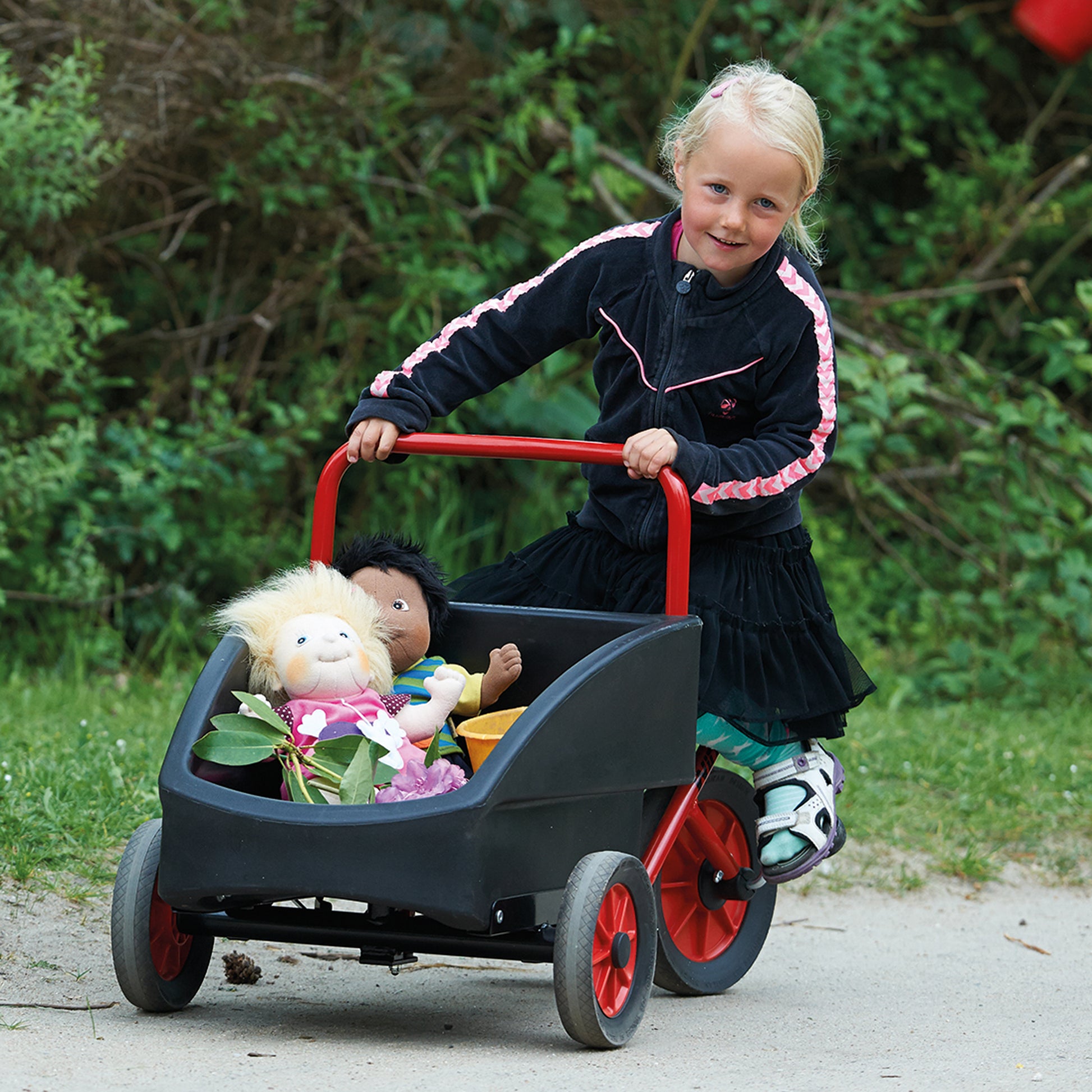 Winther® Viking Kangaroo