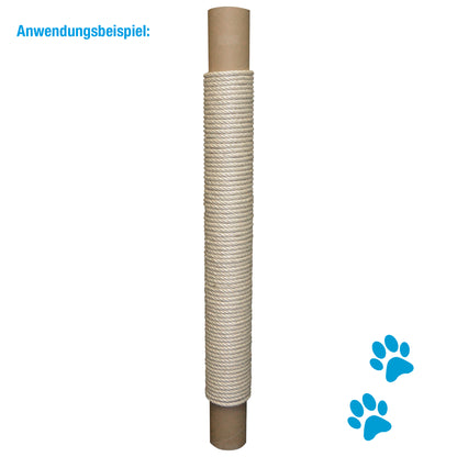 Grevinga® Sisal-Seil