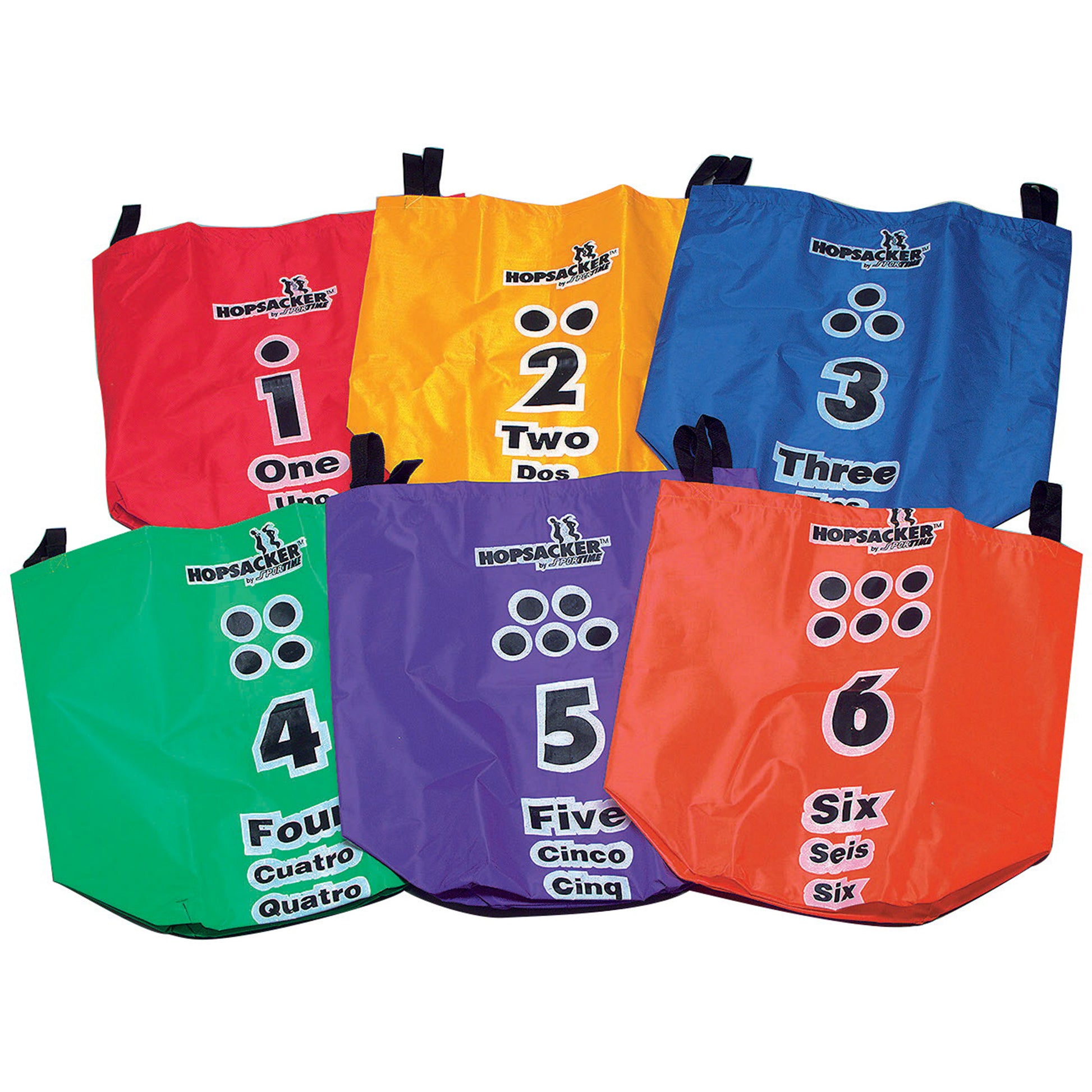 Hüpfsack Set