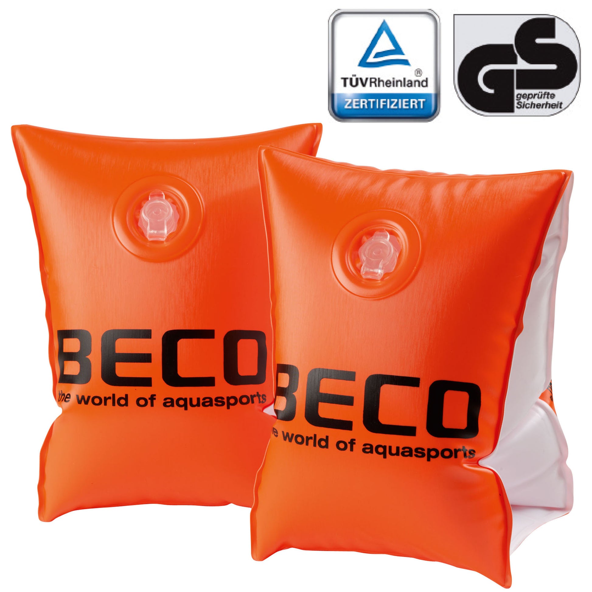 BECO Schwimmhilfe