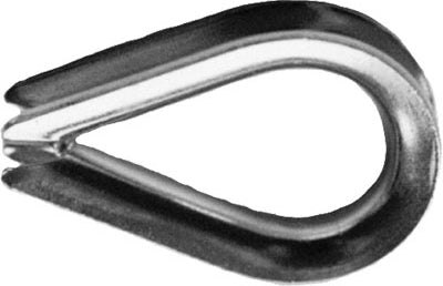 Seilkausche