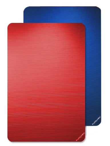Trendy ProfiGymMat 180 x 60 cm, ohne Ösen