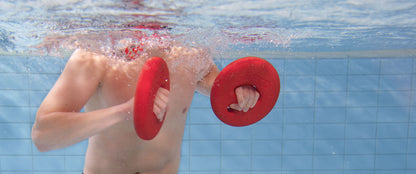 BECO Aqua-Disk SZ (1 Paar)
