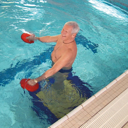 Eurotramp Unterwassertrampolin