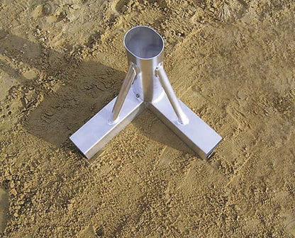 Beach Soccer Tor