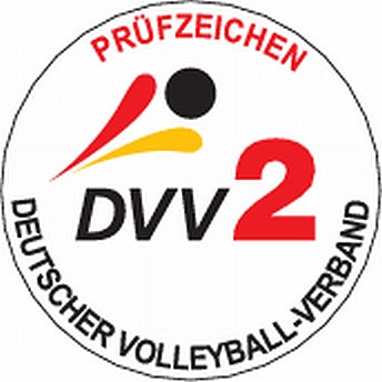 Volleyball-Turniernetze DVV II
