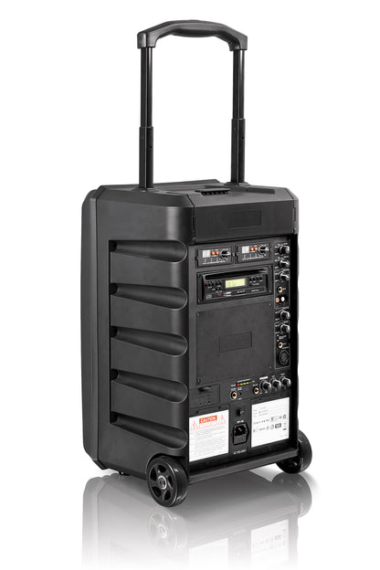 Digital Sound-Center 150 W, CD-Multifunktions-Player