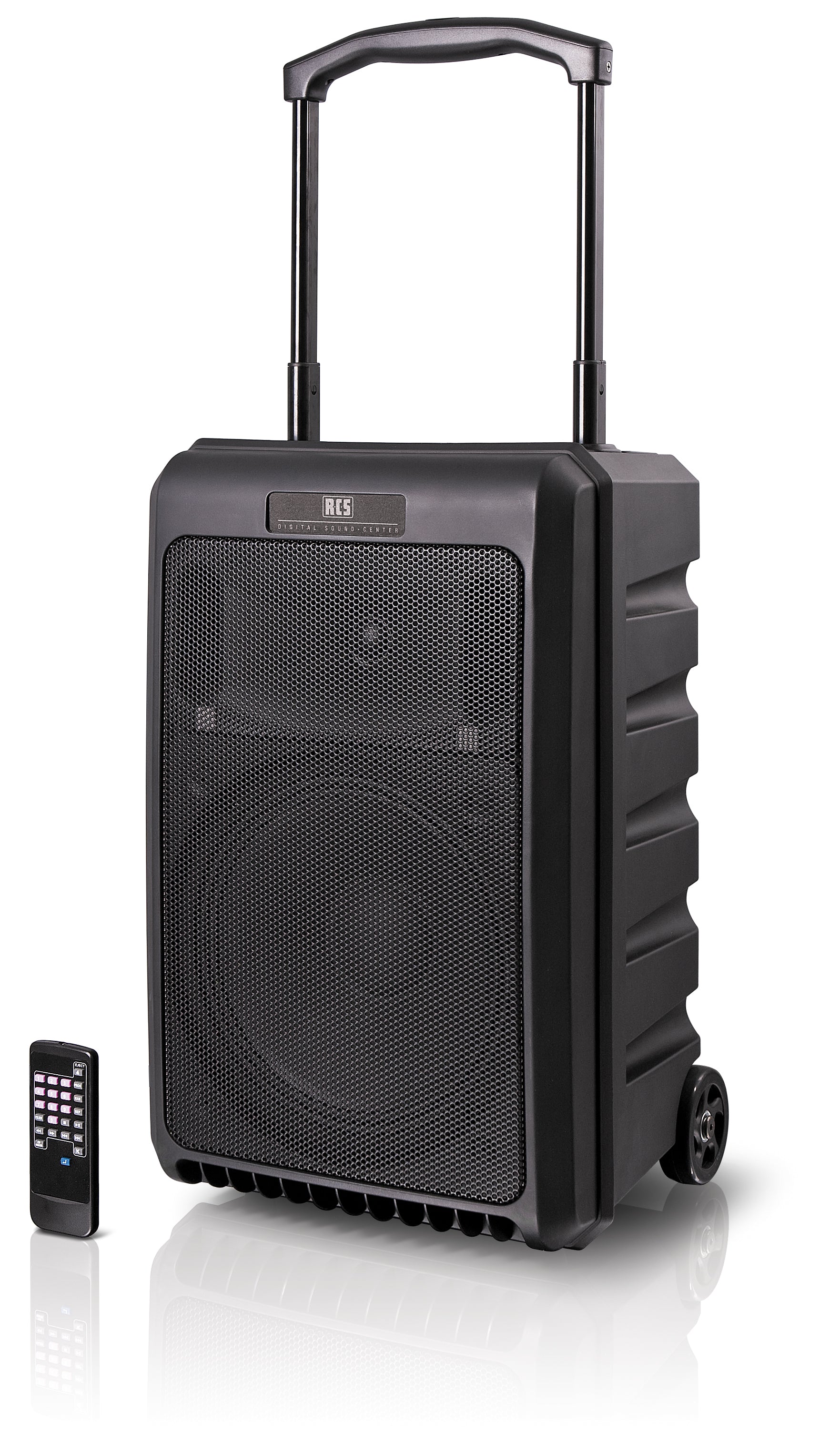 Digital Sound-Center 150 W, CD-Multifunktions-Player