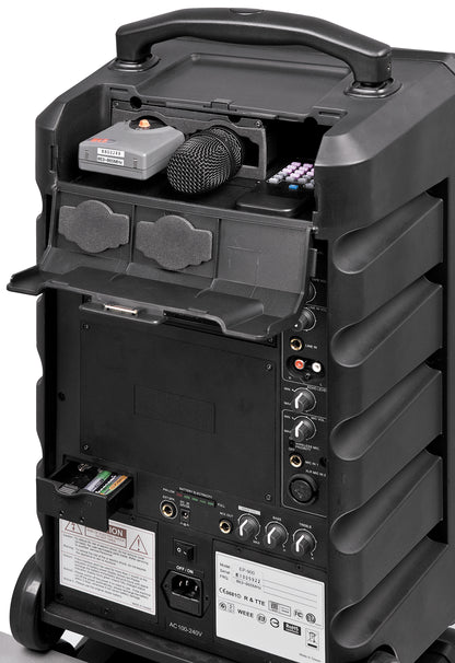 Digital Sound-Center 150 W, CD-Multifunktions-Player
