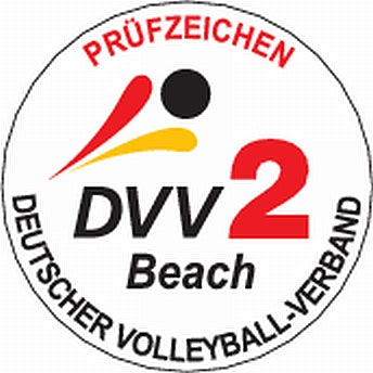 Molten Beachvolleyball School-MasteR V5B-SM