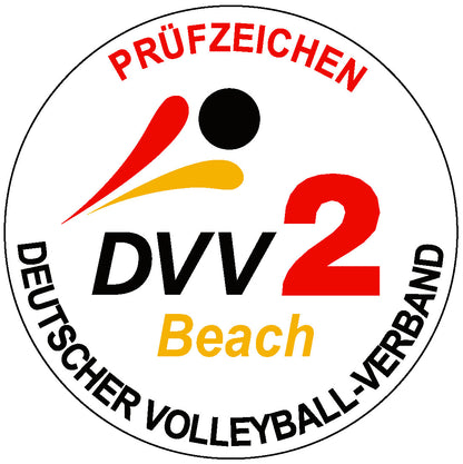 Beach-Volleyball-Pfosten – DVV II Beach ( Paar )
