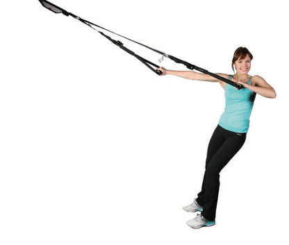 Gymstick Functional Trainer