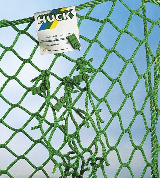 Hammerwurf-Schutznetz, für gleichmäßige Gitterhöhe (5,50 m)