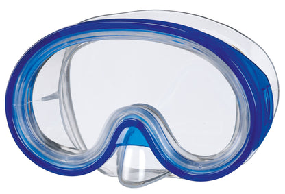 Hochwertige Tauchermaske HAVANNA Kids 8+