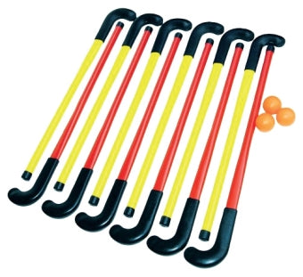 Hockeyspiel-Set "School"