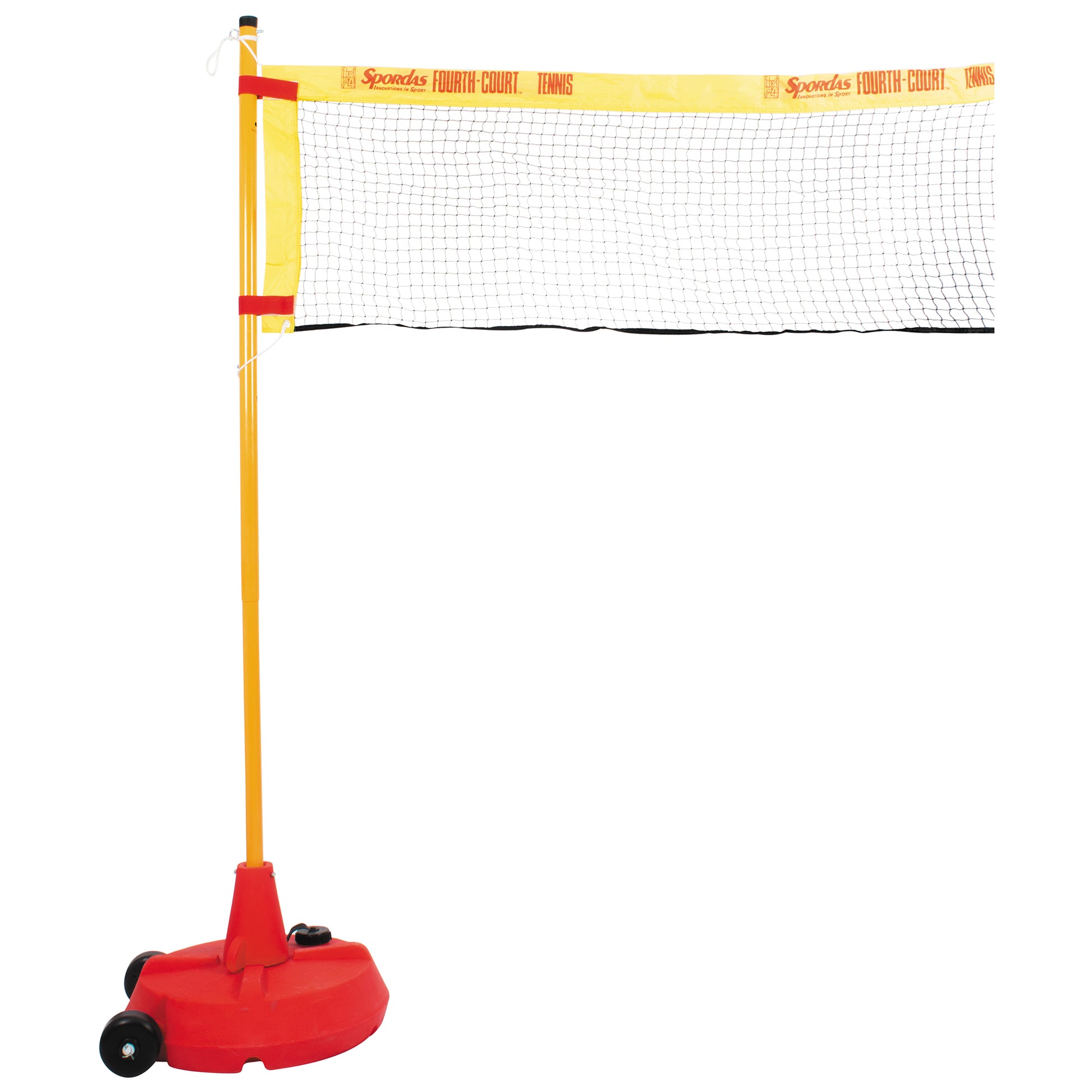 Mehrzwecknetz für Big Red Base