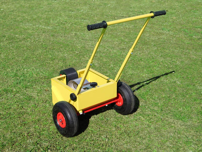 Nassmarkierwagen Roll Liner