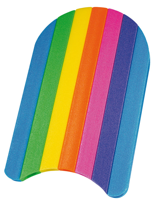 Schwimmbrett Rainbow