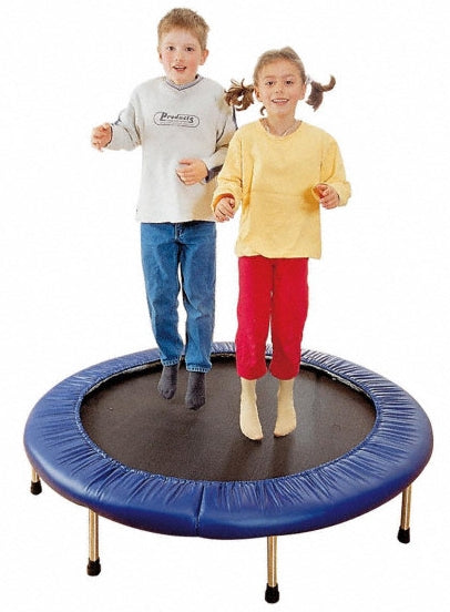 Therapie- und Fitness-Trampolin