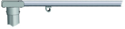 Montageset für Stahl-Spannseil