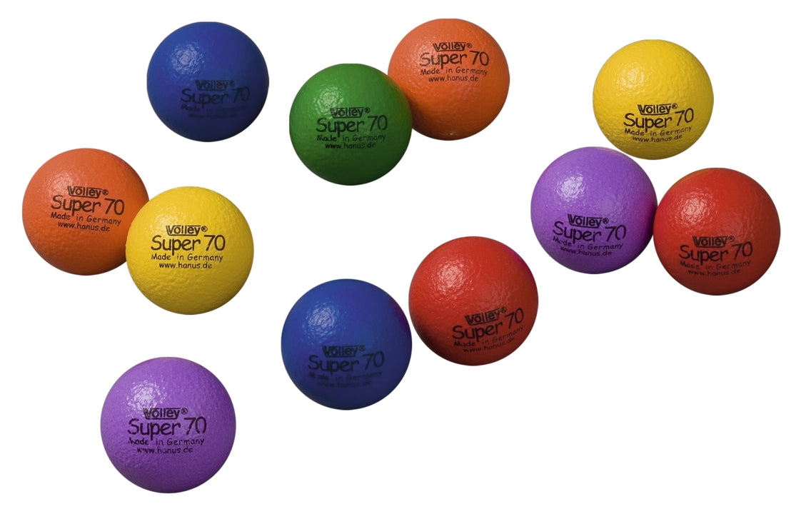 VOLLEY® Super 70 / 90 / 120 mm