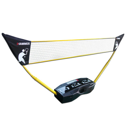 3 in 1 Set für Volleyball, Badminton & Tennis (Set)