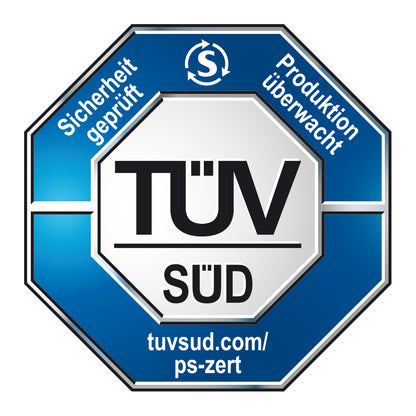 Grevinga® Turnmatte (RG 120) – TÜV Süd geprüft