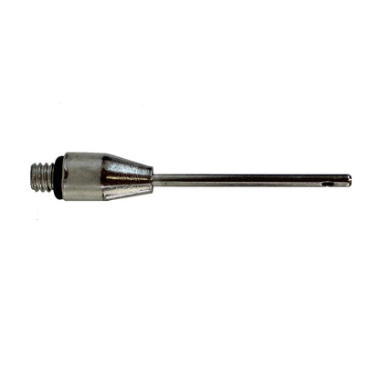 Ballnadel / Ventilnadel mit Rückschlagventil