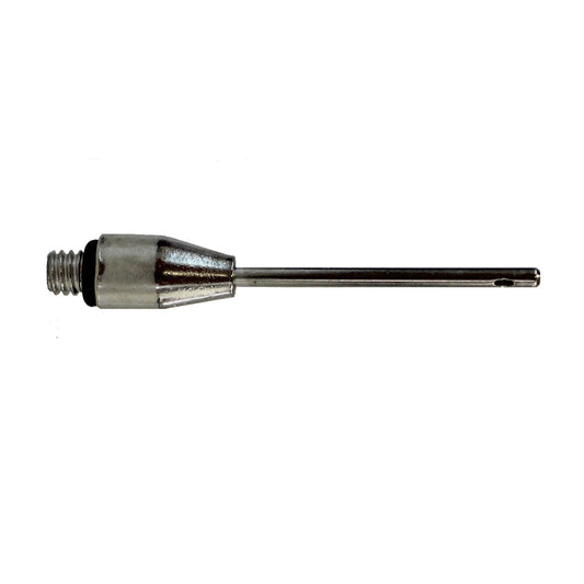 Ballnadel / Ventilnadel mit Rückschlagventil