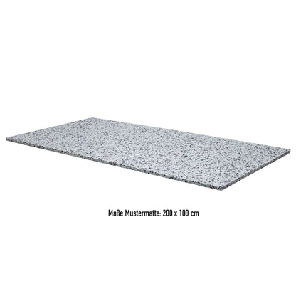 VB-Schaumstoffplatte (RG 120) -  Stärke 4 cm