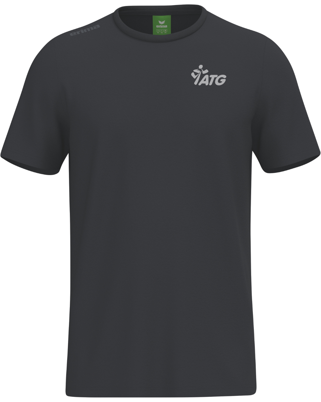 ATG Herren/Kinder Basic Shirt