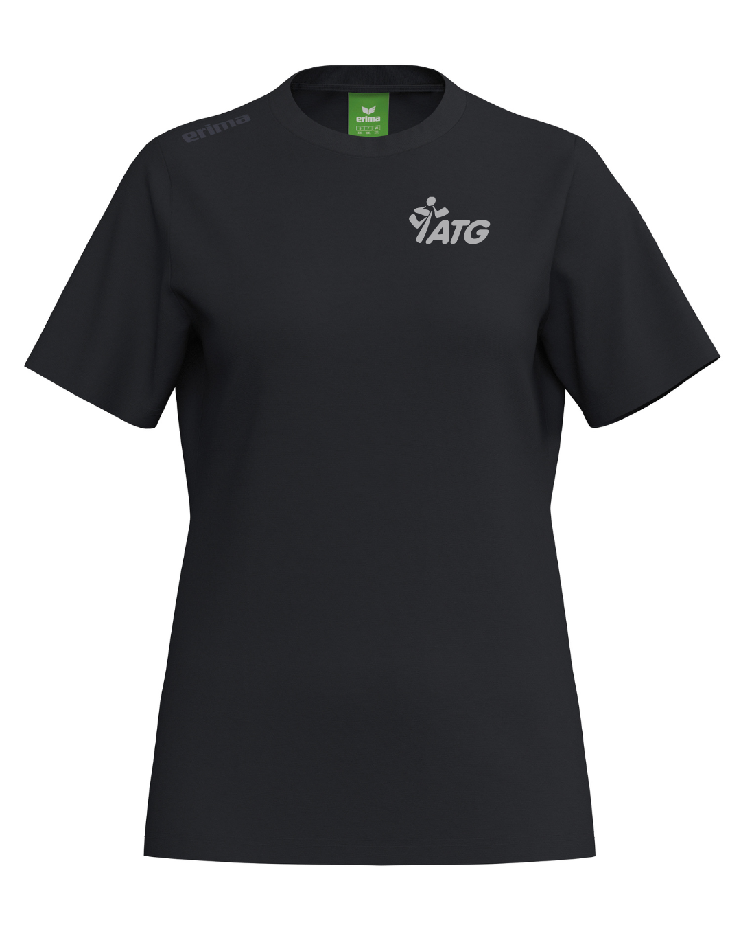 ATG Gerätturnen Damen Basic Shirt