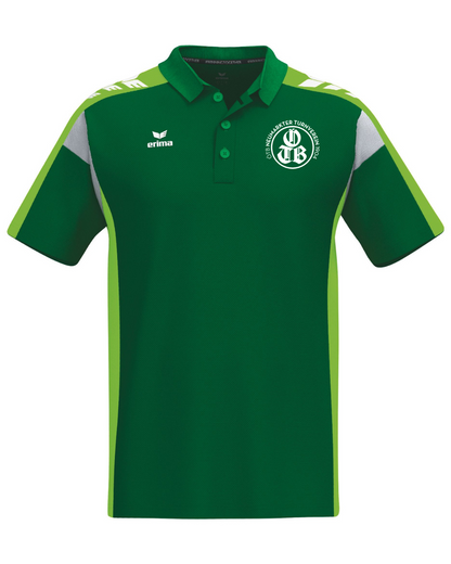 Unisex Polo ÖTB Neumarkt